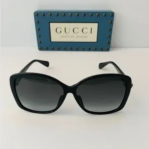 Gucci | Accessories | New Authentic Gucci Logo Gg950sa 